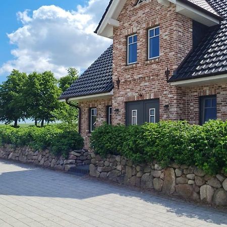Haus Strandgut Hof Barendorf Εξωτερικό φωτογραφία
