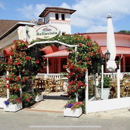 Haus Strandgut Hof Barendorf Εξωτερικό φωτογραφία